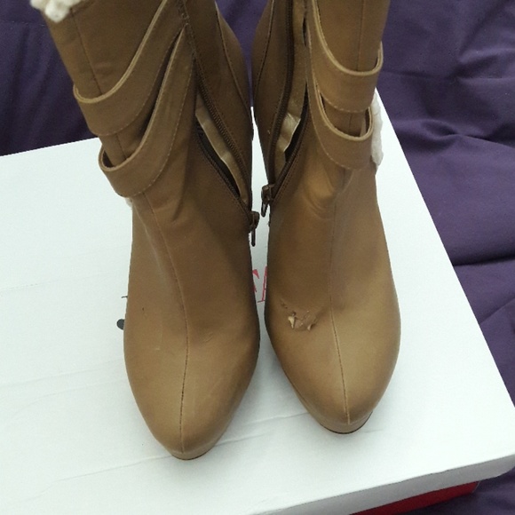 Booties - Picture 2 of 5